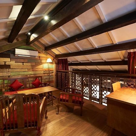 You Le Yuen Georgetown Exterior foto