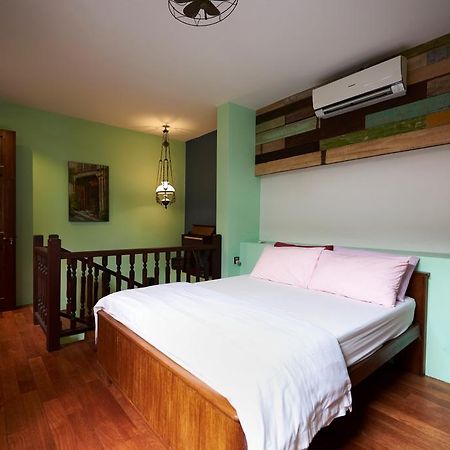 You Le Yuen Georgetown Exterior foto