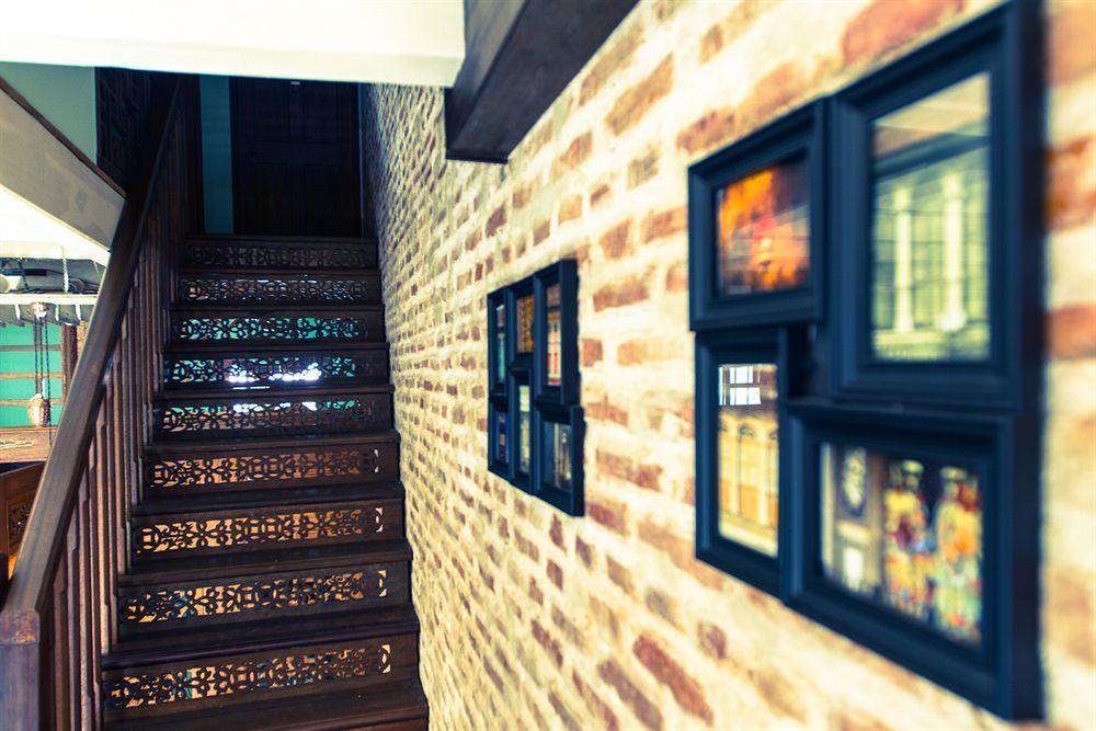 You Le Yuen Georgetown Exterior foto