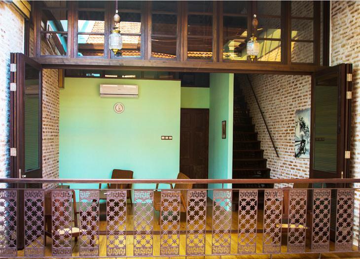You Le Yuen Georgetown Exterior foto