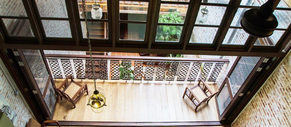 You Le Yuen Georgetown Exterior foto