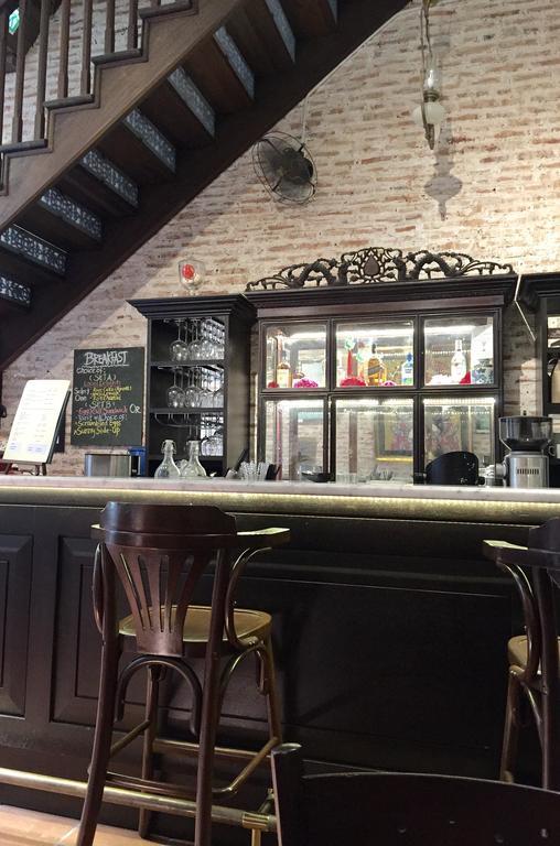 You Le Yuen Georgetown Exterior foto