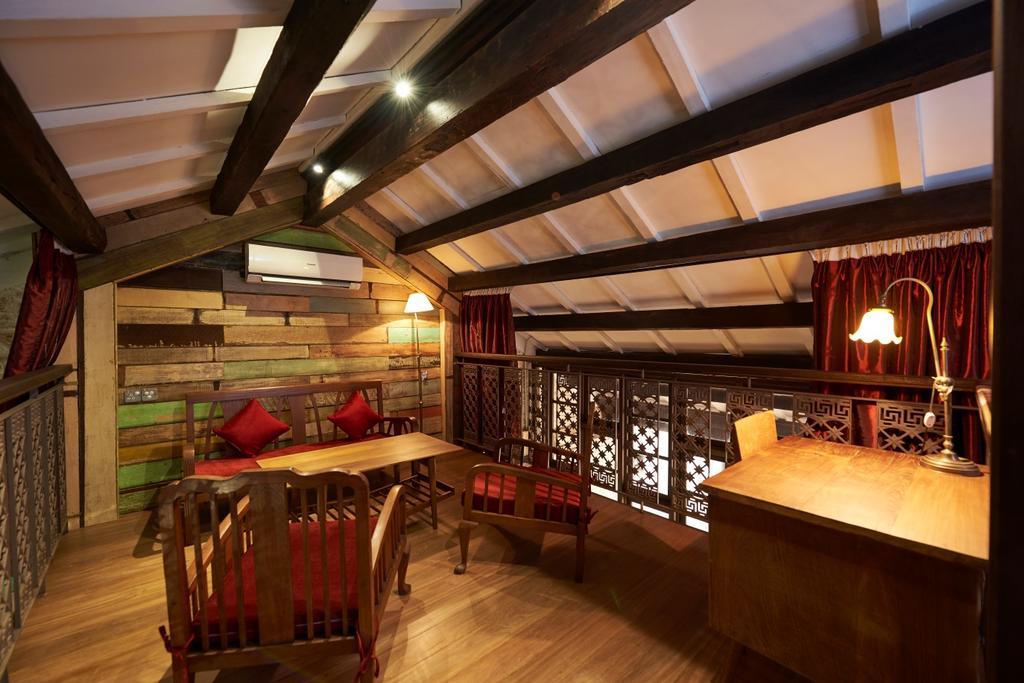 You Le Yuen Georgetown Exterior foto