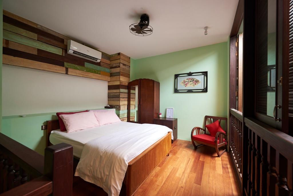 You Le Yuen Georgetown Exterior foto