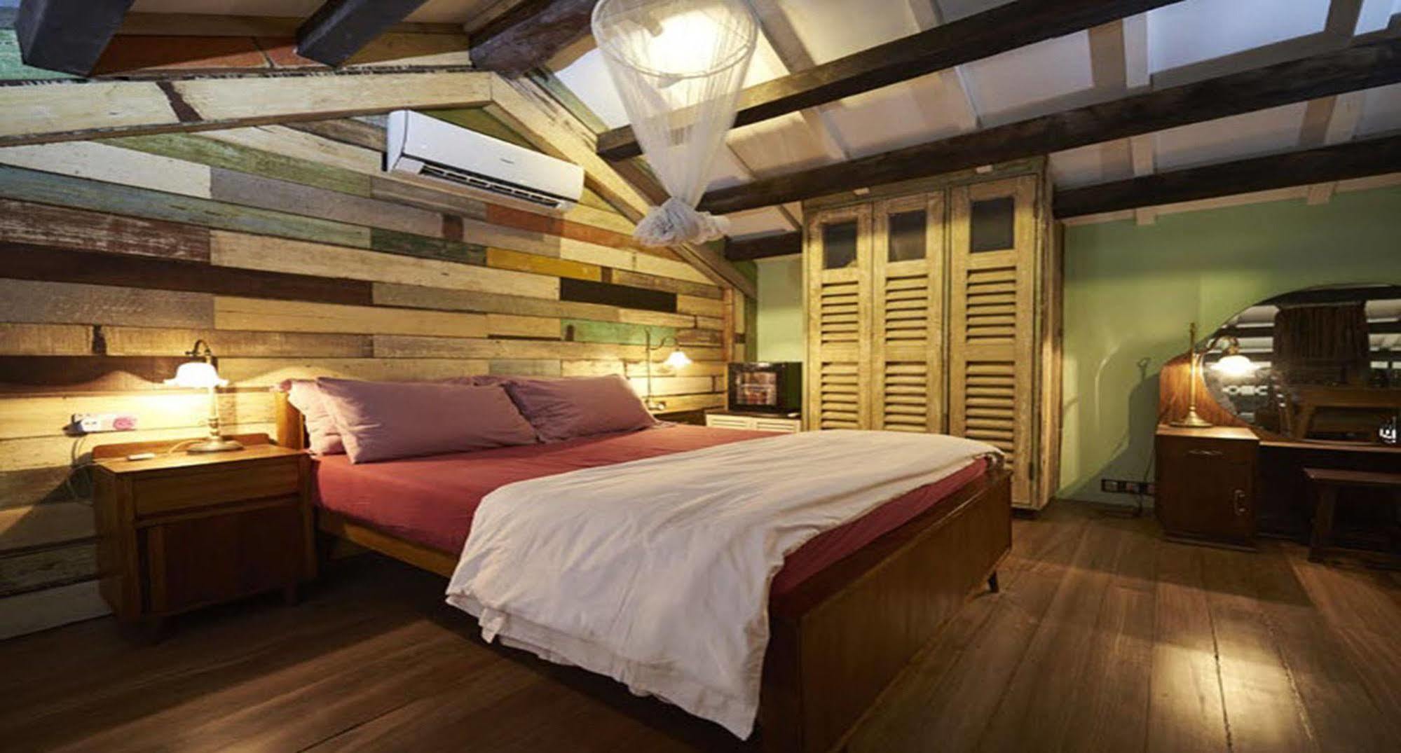You Le Yuen Georgetown Exterior foto