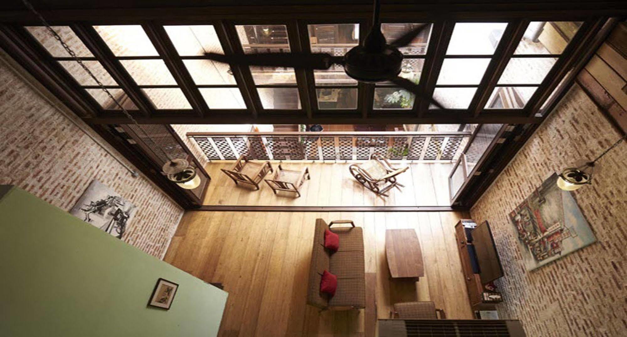 You Le Yuen Georgetown Exterior foto
