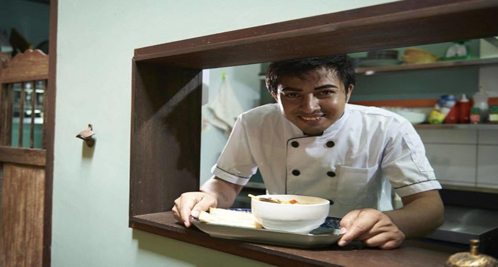 You Le Yuen Georgetown Exterior foto