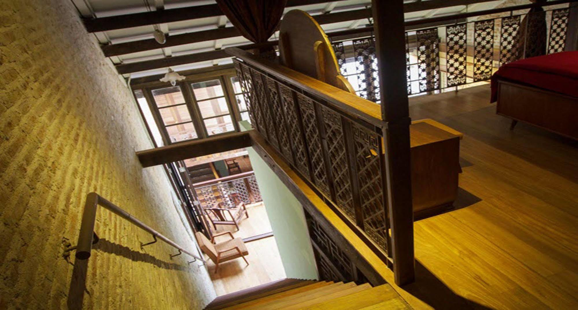You Le Yuen Georgetown Exterior foto