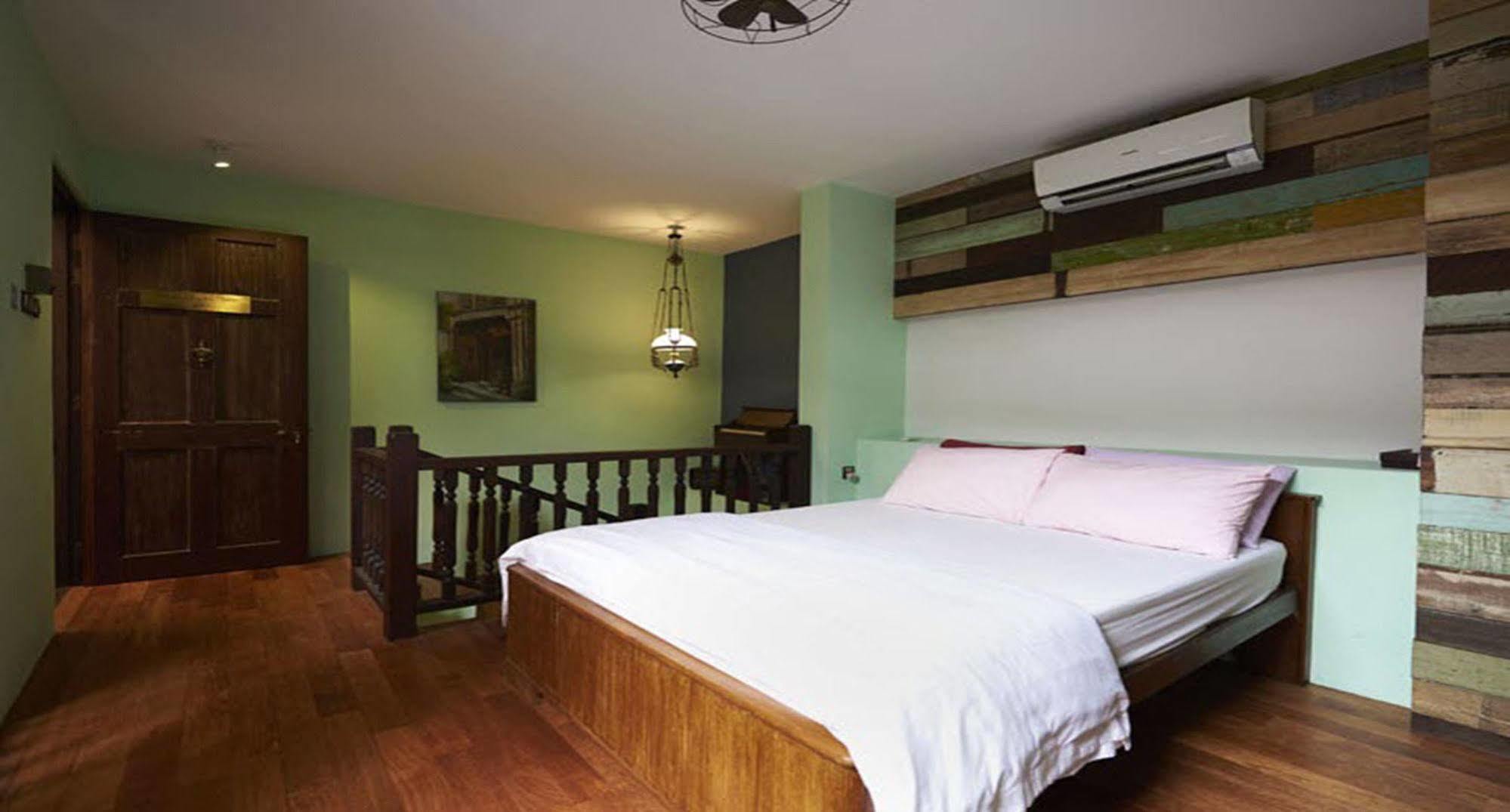 You Le Yuen Georgetown Exterior foto